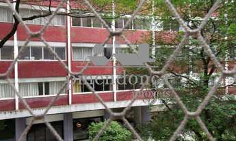 Imagem 4: Apartamento na Av Angélica com 2 quartos sendo 1 suíte e 1 vaga, 96m²