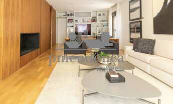 Imagem 3: Apartamento Gardem 3 quatos, 287 m2 4 vagas