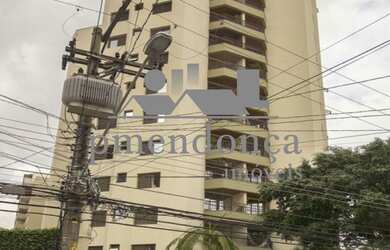 Imagem: Apartamento à venda na Pompéia com 02