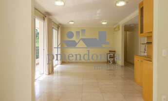 Imagem 6: Apartamento Garden Duplex, 4 quartos, 2 suites, 5 vagas, 396,00 m2