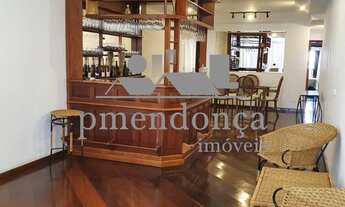 Imagem 6: Apartamento nas Perdizes com 3 suítes e 3 vagas, 180m²