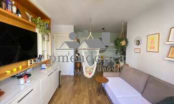 Imagem: Apartamento em Perdizes com 88m², 3 quartos