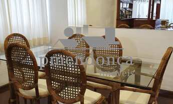 Imagem 4: Apartamento nas Perdizes com 3 suítes e 3 vagas, 180m²