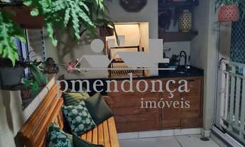 Imagem 3: Apartamento à venda na Barra Funda com 2 quartos e 1 vaga, 87m2