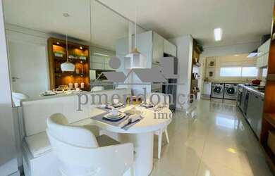 Imagem 14: Apartamento Perdizes 244 m², 3 suítes e 4 vagas