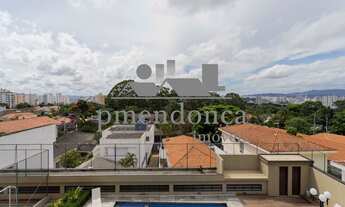 Imagem 3: Apartamento reformado à venda Alto da Lapa com 3 quartos e 3 vagas, 148m2