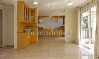Imagem 3: Apartamento Garden Duplex, 4 quartos, 2 suites, 5 vagas, 396,00 m2
