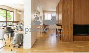 Imagem 7: Apartamento Gardem 3 quatos, 287 m2 4 vagas