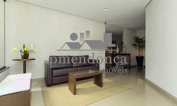 Imagem 5: Apartamento à venda na Pompéia com 02 quartos e 1 vaga, 74m²