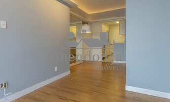 Imagem 4: Apartamento 3 quartos, 1 suite, 2 vagas, 101 m2