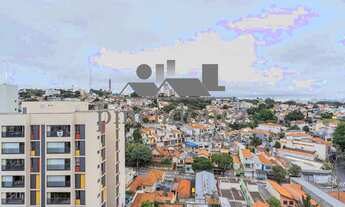 Imagem 4: Apartamento Alto da Lapa com 93m², 3 quartos sendo 1 suíte e 2 vagas