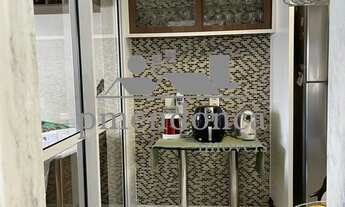 Imagem 6: Apartamento à venda na Vila Leopoldina com 4 quartos e 2 vagas, 130m²