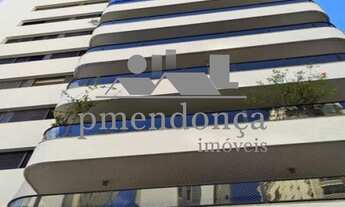 Imagem 6: Apartamento em Higienópolis com 3 quartos sendo 1 suíte e 3vagas, 250m²