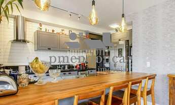 Imagem: Apartamento 3 quartos, 3 vagas, 142 m2