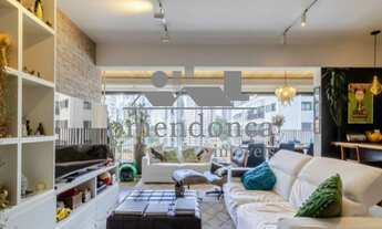 Imagem 5: Apartamento 3 quartos, 3 vagas, 142 m2