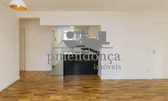 Imagem 7: Apartamento à venda na Rua Pernambuco com 129,50m2, 3 quartos( 1 suite) e 1 vaga