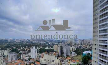 Imagem 4: Linda Cobertura duplex com 245m² em rua tranquila do Alto de Pinheiros