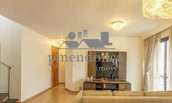 Imagem 7: Cobertura duplex com piscina no Bairro de Perdizes!