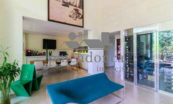 Imagem 5: Apartamento Garden 4 quartos, 2 suites, 4 vagas, 412 m2