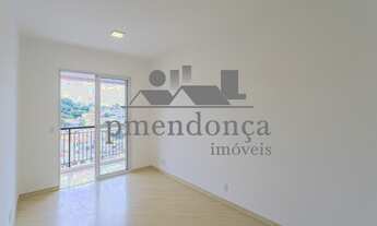 Imagem 6: Apartamento Alto da Lapa com 93m², 3 quartos sendo 1 suíte e 2 vagas