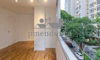 Imagem 3: Apartamento à venda na Rua Pernambuco com 129,50m2, 3 quartos( 1 suite) e 1 vaga