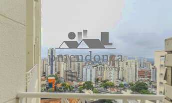 Imagem 3: Apartamento Duplex em Perdizes com 2 suítes e 2 vagas, 120m²