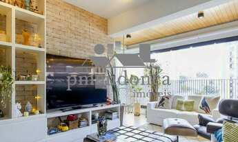 Imagem 3: Apartamento 3 quartos, 3 vagas, 142 m2