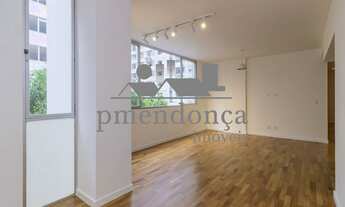 Imagem 5: Apartamento à venda na Rua Pernambuco com 129,50m2, 3 quartos( 1 suite) e 1 vaga