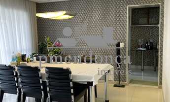 Imagem 4: Apartamento à venda na Vila Leopoldina com 4 quartos e 2 vagas, 130m²