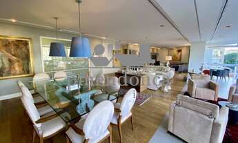 Imagem 7: Apartamentos 4 quartos, 4 suites, 6 vagas, 320 m²