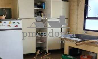 Imagem 5: Apartamento em Higienópolis com 3 quartos sendo 1 suíte e 3vagas, 250m²