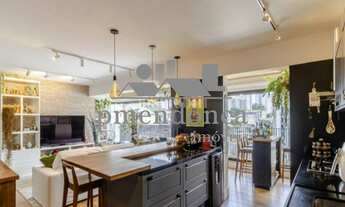 Imagem 4: Apartamento 3 quartos, 3 vagas, 142 m2