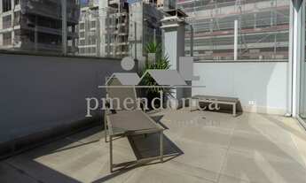 Imagem 3: Cobertura Duplex, 3 quartos, 2 suites, 4 vagas, 260 m2