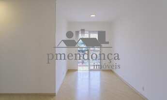 Imagem 5: Apartamento Alto da Lapa com 93m², 3 quartos sendo 1 suíte e 2 vagas