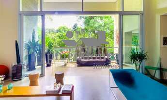 Imagem 4: Apartamento Garden 4 quartos, 2 suites, 4 vagas, 412 m2