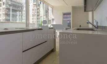 Imagem 5: Cobertura Duplex, 3 quartos, 2 suites, 4 vagas, 260 m2