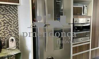 Imagem 7: Apartamento à venda na Vila Leopoldina com 4 quartos e 2 vagas, 130m²