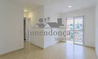 Imagem: Apartamento Alto da Lapa com 93m², 3 quartos