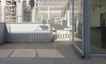 Imagem 2: Cobertura Duplex, 3 quartos, 2 suites, 4 vagas, 260 m2