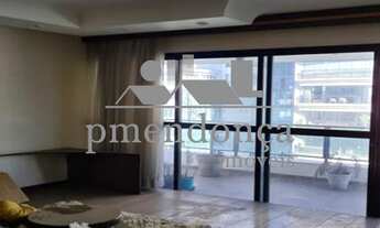 Imagem 2: Apartamento em Higienópolis com 3 quartos sendo 1 suíte e 3vagas, 250m²