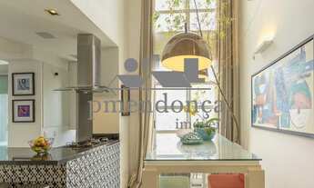 Imagem 5: Apartamento Duplex em Perdizes com 2 suítes e 2 vagas, 120m²