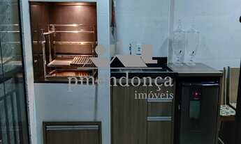 Imagem 2: Apartamento à venda na Vila Leopoldina com 4 quartos e 2 vagas, 130m²