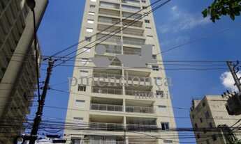 Imagem: Apartamento à venda na Santa Cecília com