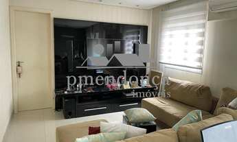 Imagem: Apartamento à venda na Vila Leopoldina