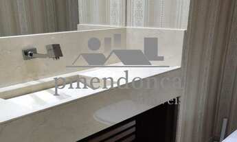 Imagem 5: Apartamento à venda na Vila Leopoldina com 4 quartos e 2 vagas, 130m²