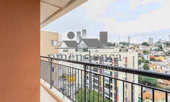 Imagem 3: Apartamento Alto da Lapa com 93m², 3 quartos sendo 1 suíte e 2 vagas