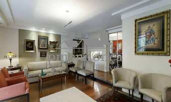 Imagem: Apartamento à venda em Higienópolis com