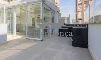 Imagem: Cobertura Duplex, 3 quartos, 2 suites, 4