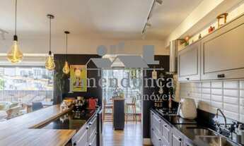 Imagem 7: Apartamento 3 quartos, 3 vagas, 142 m2