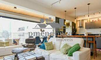 Imagem 2: Apartamento 3 quartos, 3 vagas, 142 m2